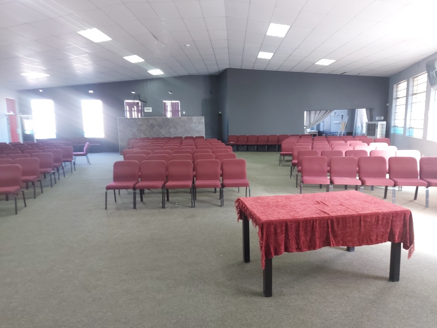 Commercial Property for Sale in Oos Einde North West
